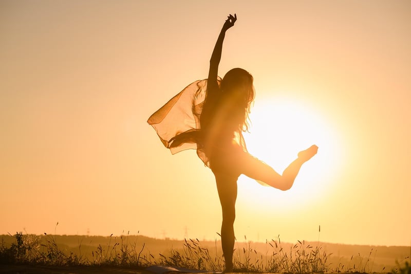 Somatic Dance